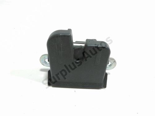 Used Tailgate lock Tailgate lock VW GOLF V Variant (1K5) 1.9 TDI (105 hp) 40214384 40214384