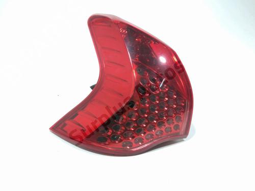 Used Left taillight PEUGEOT 3008 I MPV (0U_) 2.0 HDi (163 hp) 29145527