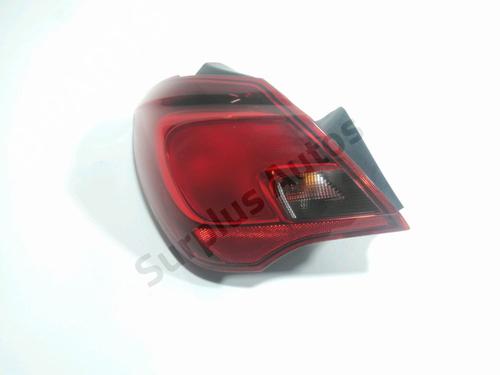 Left taillight OPEL CORSA E (X15) 1.4 Turbo (08, 68) | BP28270197C34 