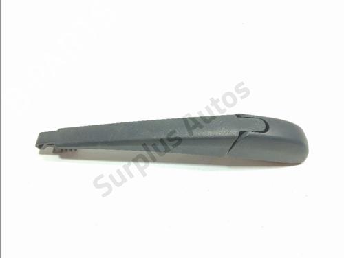 Used Rear windshield wiper arm Rear windshield wiper arm TOYOTA AURIS Estate (_E18_) 1.8 Hybrid (ZWE186_, ZWE186R, ZWE186H) (136 hp) 34416849 34416849