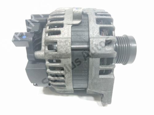 Alternator MERCEDES-BENZ A-CLASS (W176) A 200 (176.043) | BP32402046M7 - Image 4