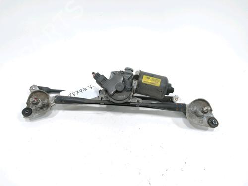 Used Front wipers mechanism Front wipers mechanism 37790808 37790808