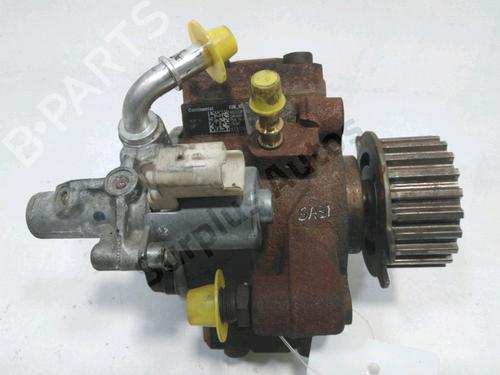 Used Injection pump FORD FOCUS III Turnier 1.6 TDCi (115 hp) 30985107