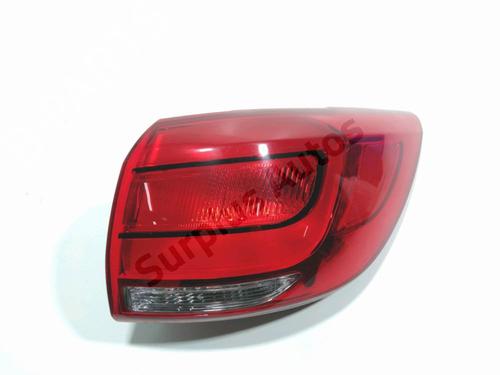Used Right taillight KIA SPORTAGE III (SL) [2009-2017]  29580624