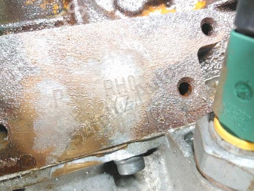 Engine CITROËN C5 III (RD_) 2.0 HDi 140 (RDRHF8, RDRHFA, RDRHA8, RDRHAJ) | BP39972469M1 - Image 5