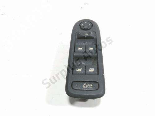 Used Left front window switch Left front window switch 38345678 38345678