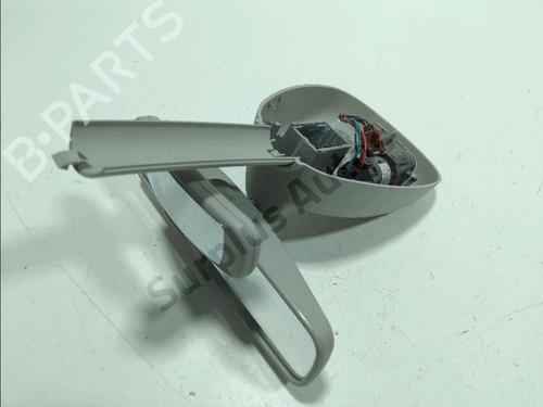 Rear mirror RENAULT MODUS / GRAND MODUS (F/JP0_) 1.4 (JP01, JP0J) | BP36593454I6 - Image 2