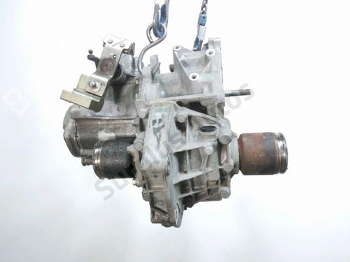 Gearbox FIAT PUNTO (199_) 1.4 (199AXB1A, 199BXB1A, 199BXB11, 199AXB11) | BP39910723M3 - Image 4