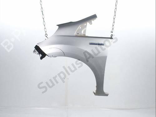 Used Left front fenders Left front fenders HONDA JAZZ III (GE_, GG_, GP_, ZA_) 1.3 HYBRID (GP1) (102 hp) 40059697 40059697