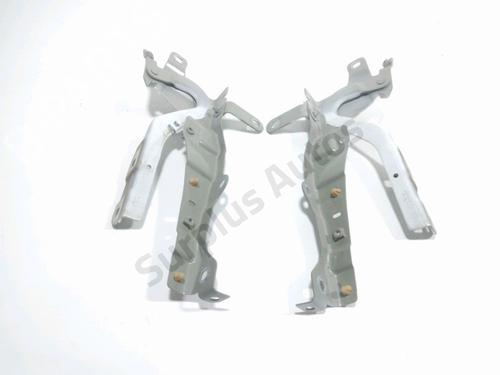 Used Hinge/Door check strap RENAULT CLIO IV (BH_) 1.5 dCi 90 (90 hp) 31845932