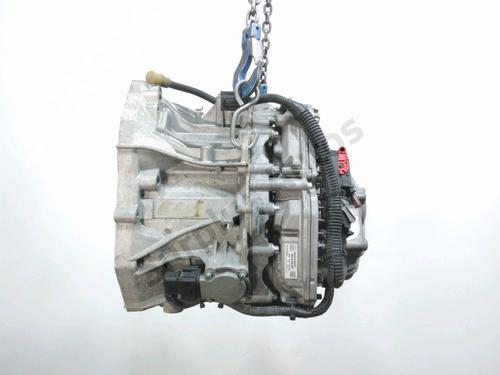 Gearbox RENAULT CAPTUR I (J5_, H5_) 1.2 TCe 120 | BP39016486M3 - Image 2