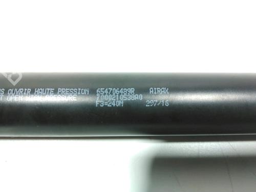 Hood lift support RENAULT KANGOO / GRAND KANGOO II (KW0/1_) 1.5 dCi 110 (KW06, KW12) | BP28237684C139