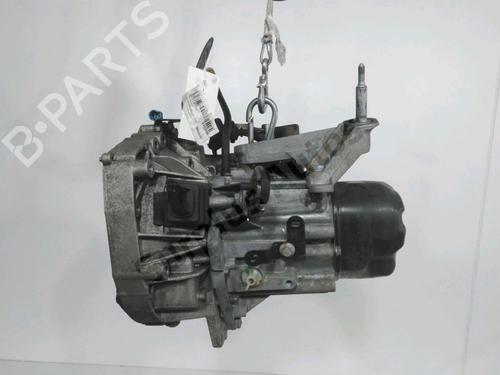 gearbox-dacia-sandero-2008-33160122 main image