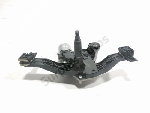 Rear wiper motor OPEL CORSA E (X15) 1.4 Turbo (08, 68) | BP38300985M102 - Image 2