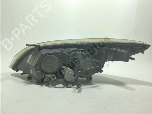 Right headlight RENAULT MEGANE III Hatchback (BZ0/1_, B3_) 1.9 dCi (BZ0N, BZ0J) | BP39089607C29 - Image 2