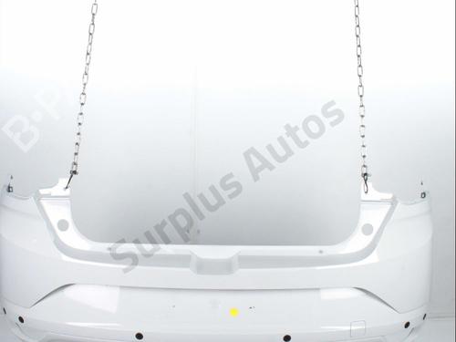 rear-bumper-dacia-sandero-iii-2021-39162440 main image