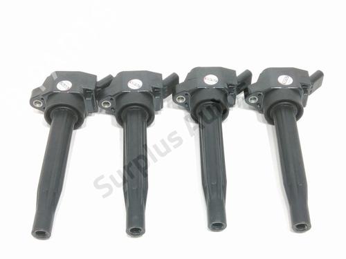 Used Ignition coil Ignition coil HYUNDAI TUCSON (NX4E, NX4A) 1.6 T-GDi Hybrid (230 hp) 39942477 39942477