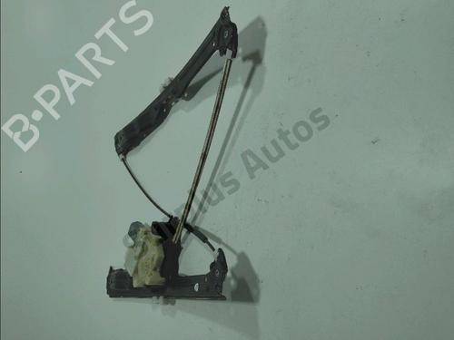 Used Front left window mechanism PEUGEOT 308 SW II (LC_, LJ_, LR_, LX_, L4_) 1.6 BlueHDi 120 (120 hp) 32356368