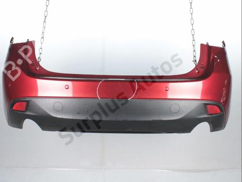 Used Rear bumper Rear bumper 38743279 38743279