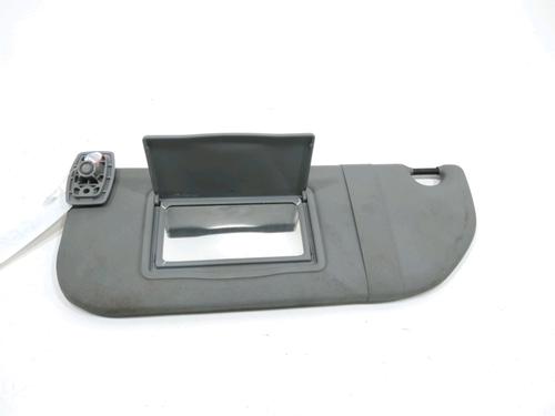 Used Left sun visor Left sun visor CITROËN SAXO (S0, S1) 1.5 D (58 hp) 31003982 31003982