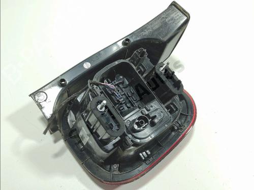 Left taillight DACIA DUSTER (HM_) 1.3 TCe 130 4x4 (HMMF) | BP36519495C34 - Image 2