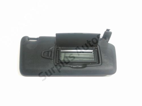 Right sun visor MERCEDES-BENZ A-CLASS (W176) A 220 CDI (176.003) | BP37784824I2 - Image 2