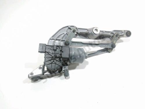 Front wipers mechanism RENAULT ZOE (BFM_) ZOE | BP28273482C83 