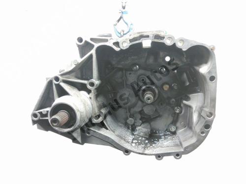 Used Gearbox Gearbox DACIA SANDERO 1.2 16V (75 hp) 33867246 33867246