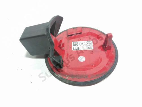 Tanklåg OPEL CORSA E (X15) 1.4 Turbo (08, 68) | BP38300512C131 - Image 2