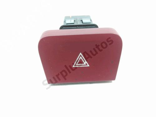 Used Warning switch CITROËN C4 Picasso I MPV (UD_) 2.0 HDi 138 (136 hp) 30990328