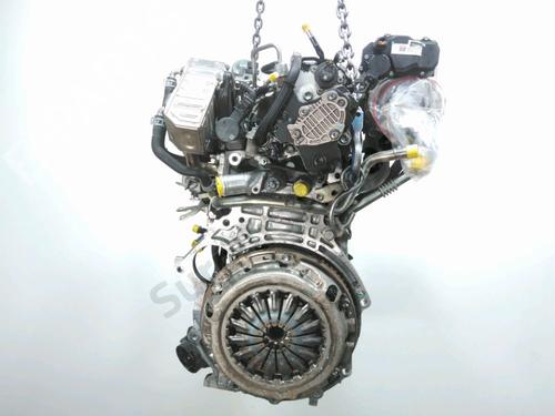 Engine TOYOTA YARIS (_P13_) 1.4 D (NLP130_, NLP130) | BP33568450M1 - Image 4