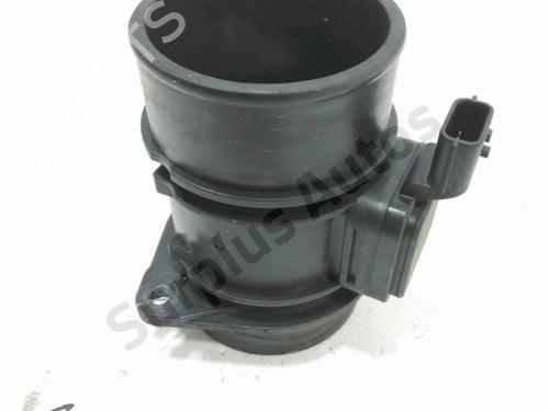 Used Mass air flow sensor RENAULT CLIO IV (BH_) 1.5 dCi 90 (90 hp) 30984952