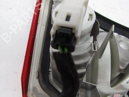Venstre baglygte bagklap CITROËN C4 Picasso I MPV (UD_) 1.6 HDi | BP28267754C79 
