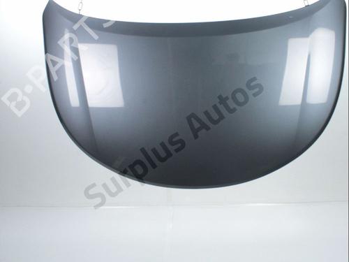 Used Hood TOYOTA AVENSIS Estate (_T27_) 2.0 D-4D (ADT270_, ADT270R) (126 hp) 28237311