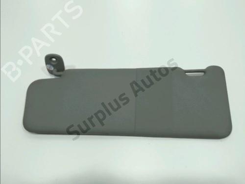 Used Left sun visor DACIA LOGAN (LS_) 1.4 (LS0A, LS0C, LS0E, LS0G) (75 hp) 31368323