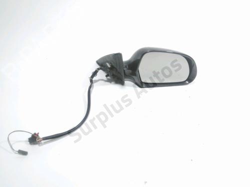 Used Right mirror AUDI A4 B8 (8K2) 2.0 TDI (143 hp) 28245320