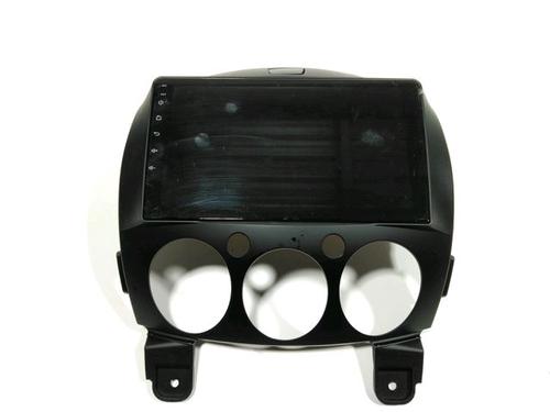 Autoradio für MAZDA 2 (DE_, DH_) 1.3 (DE3FS) (75 hp) 29857413