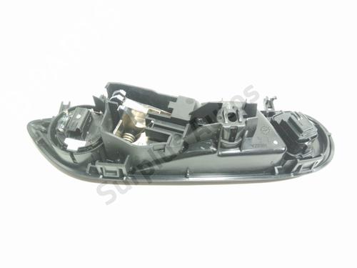 Front left interior door handle FORD ECOSPORT 1.0 EcoBoost | BP37775384I13 - Image 2