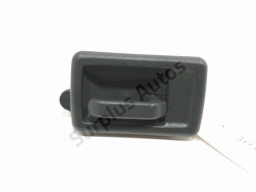 Used Rear right interior door handle Rear right interior door handle 30999877 30999877