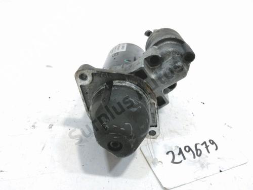 Starter SUZUKI SWIFT IV (FZ, NZ) 1.3 DDiS (AZG413D, ZC02S, ZC92S) | BP37763645M8 - Image 3
