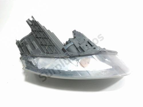 Left headlight AUDI Q3 (8UB, 8UG) 2.0 TDI | BP38588406C28 - Image 3