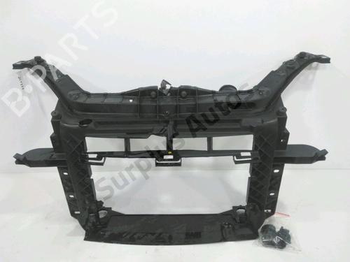 Frontplade/Frontkurv Frontplade/Frontkurv FORD FUSION (JU_) 1.4 TDCi (68 hp) 33839066 33839066