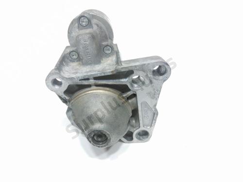 Startmotor RENAULT MEGANE III Hatchback (BZ0/1_, B3_) 1.9 dCi (BZ0N, BZ0J) | BP28222303M8 