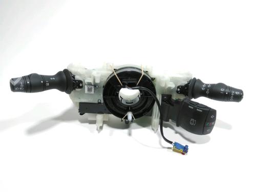 Mandos volante RENAULT ZOE (BFM_) ZOE (88 hp) 28226784