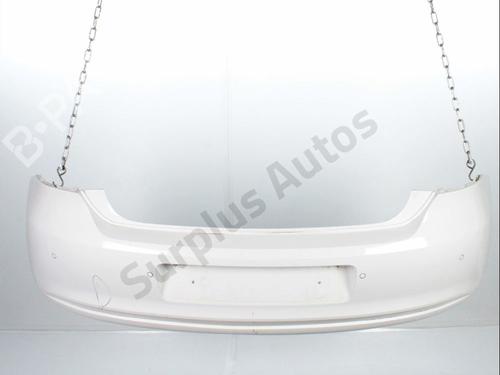 Bagtil kofangere Bagtil kofangere VW POLO V (6R1, 6C1) 1.2 (70 hp) 36465106 36465106