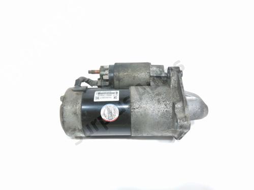 Startmotor OPEL INSIGNIA A Saloon (G09) 2.0 CDTI (69) (160 hp) 28222306