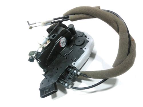 Rear right lock NISSAN JUKE (F15) 1.5 dCi | BP28254237C99 