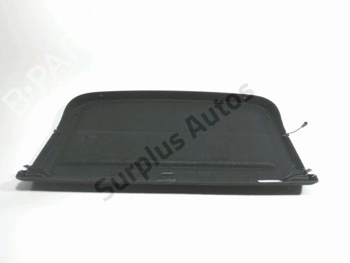 Rear parcel shelf OPEL ASTRA J GTC 1.6 CDTI (08) | BP37784016C85 - Image 2