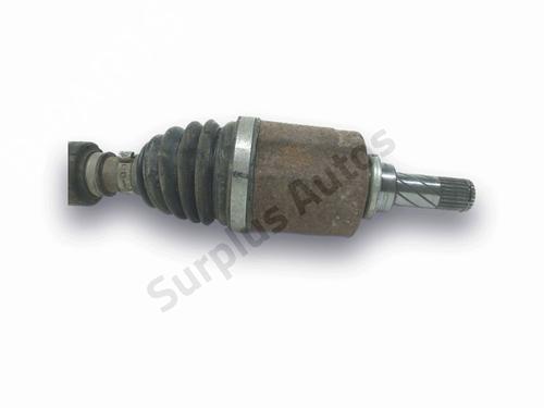Left front driveshaft DACIA DUSTER (HM_) 1.0 LPG (HMMT) | BP38497282M38 - Image 3