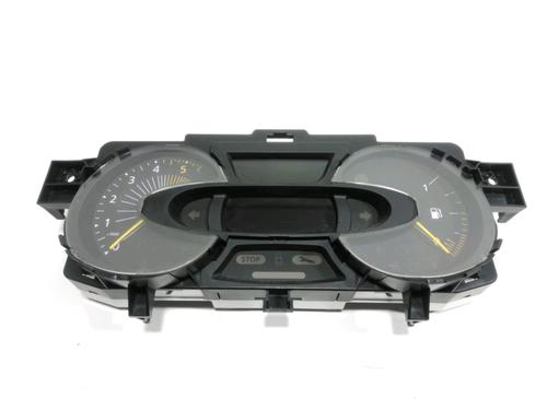 Used Instrument cluster RENAULT CAPTUR I (J5_, H5_) 1.5 dCi 90 (J5N4, J5M5, J5MW, J5M6, J5AL, J5AJ) (90 hp) 28230537